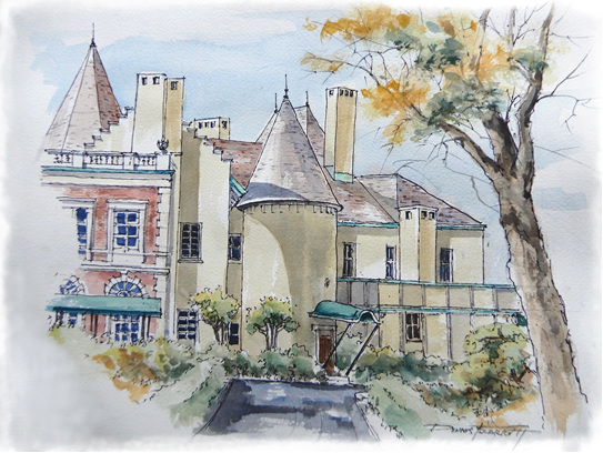SVCC WATER COLOR